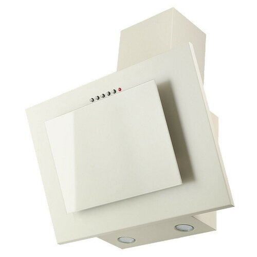 99018153265 Вытяжка наклонная Akpo WK-4 Nero duo 60 бежевыйбежевый 1105900₽