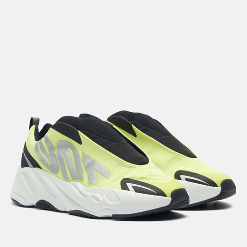 Кроссовки adidas Originals YEEZY BOOST 700 MNVN, повседневные, размер 38, желтый