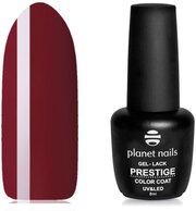 Planet Nails, Гель-лак Prestige №549, 8 мл