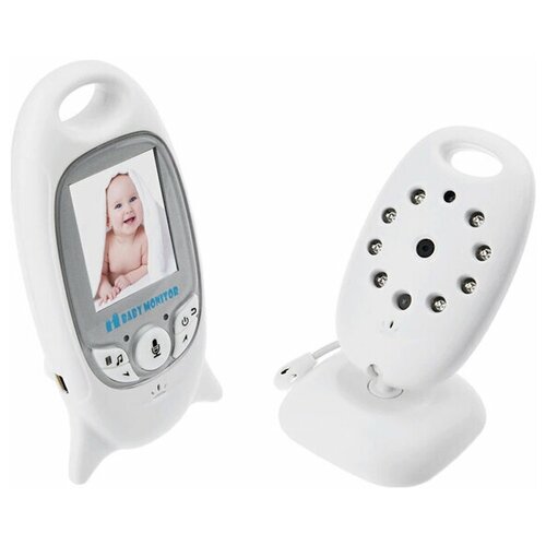 Видеоняня Veila Video Baby Monitor VB601 7043