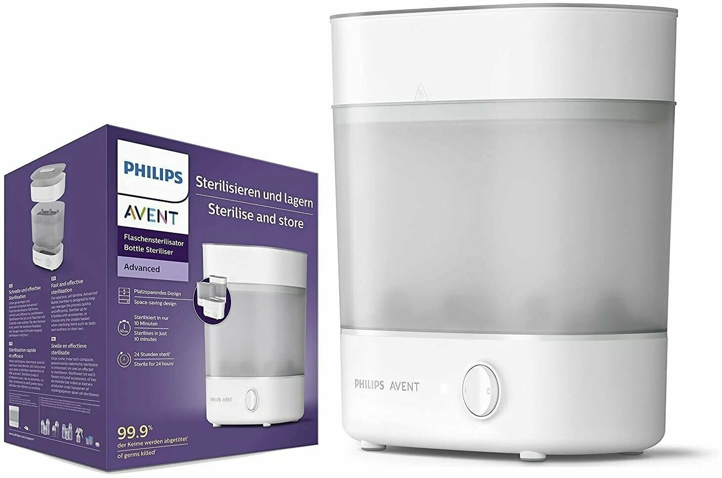 Philips Avent - фото №16