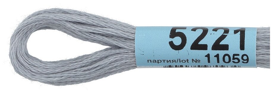 5221 (Гамма) Gamma - фото №2