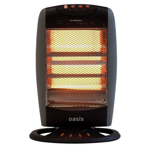 Радиатор Oasis IS-12P X инфракрасный 182200₽