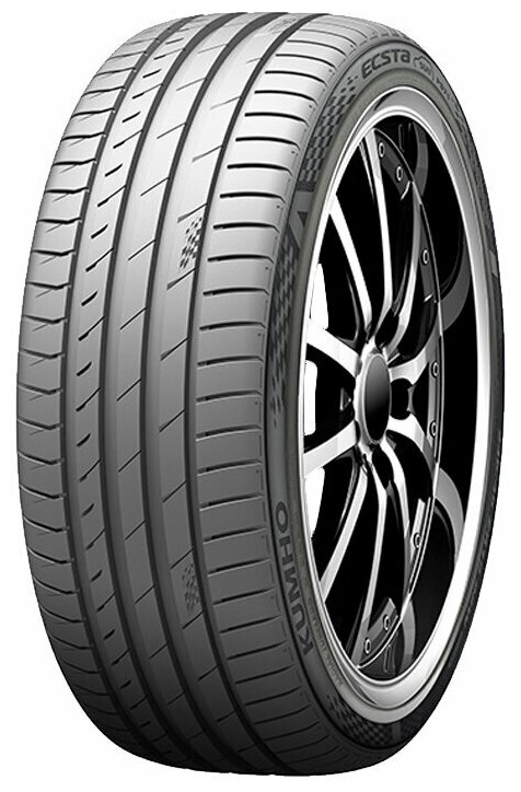 Автошина Kumho Ecsta PS71 SUV 215/55 R18 99V