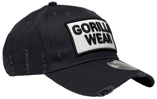 Бейсболка Gorilla Wear 