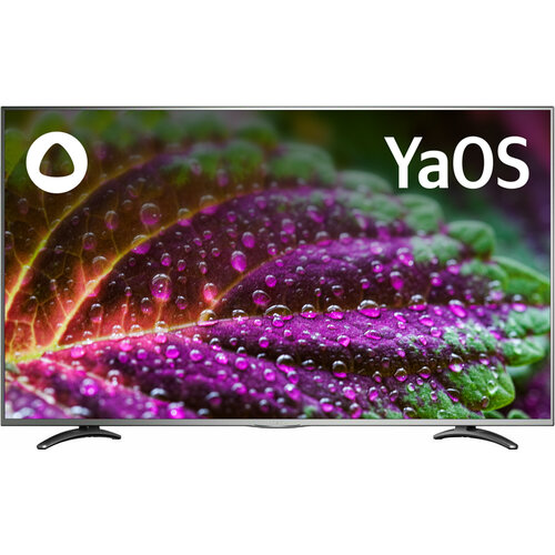 ЖК телевизор Vekta 55 LD-55SU8921BS 3215900₽