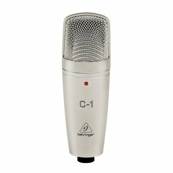 Микрофон Behringer C-1