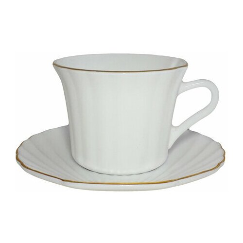 Чайная пара 