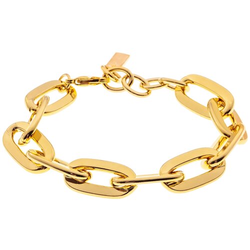 фото Эффектный браслет-цепь kalinka kalinka_store