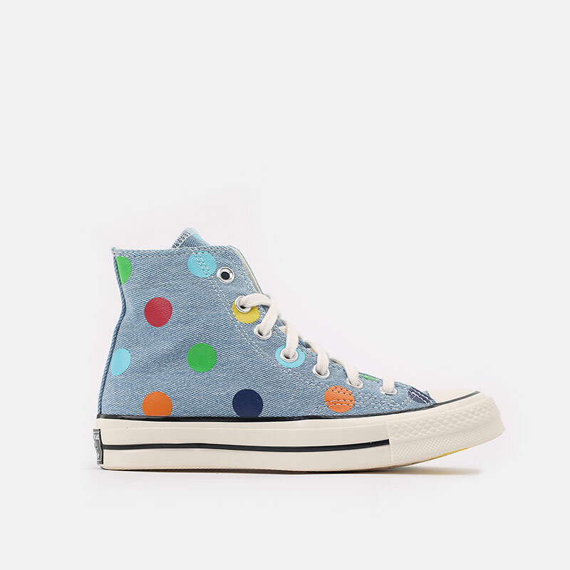 Кеды Converse x Golf Wang Chuck 70