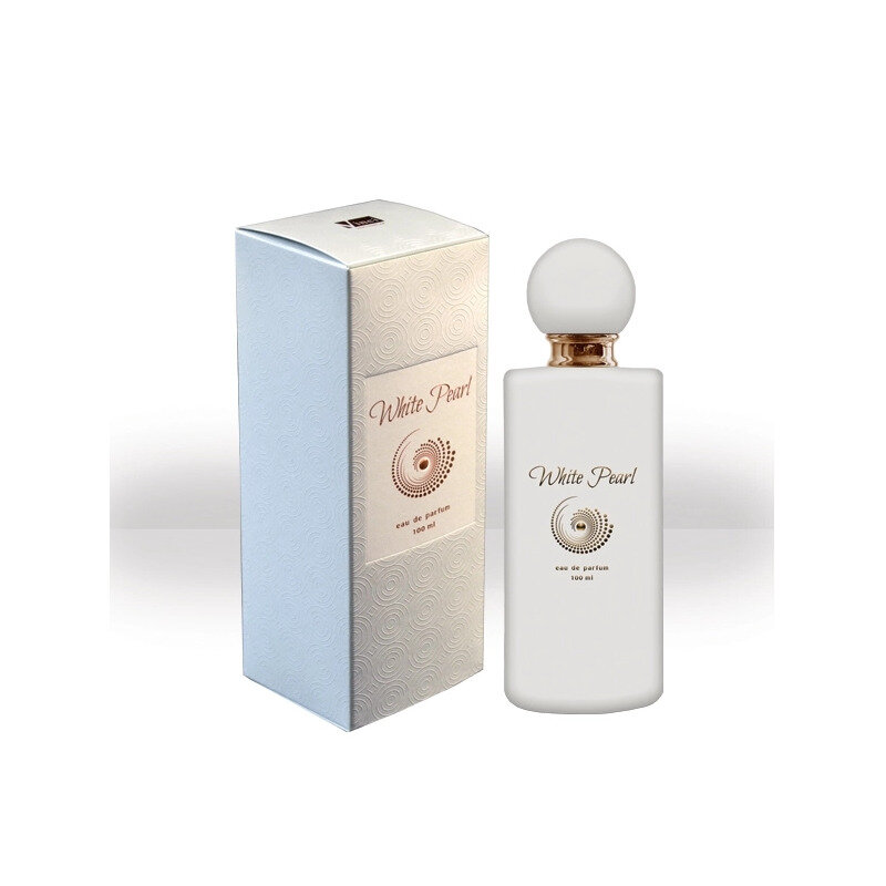 Delta Parfum Vinci White Pearl парфюмерная вода 100 мл для женщин