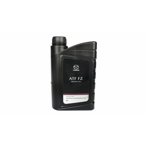 Трансмиссионное масло АКПП MAZDA ORIGINAL OIL ATF FZ 1л 2190₽