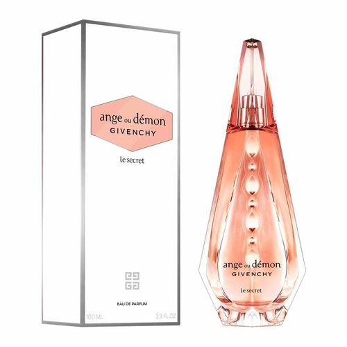Givenchy Ange Ou Demon Le Secret парфюмерная вода 100 мл для женщин