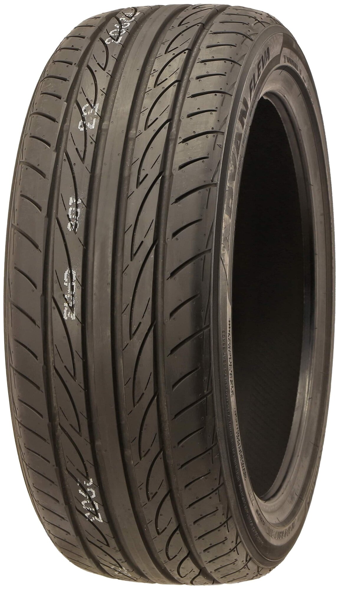  Yokohama Advan Fleva V701 215/45 R17 91W