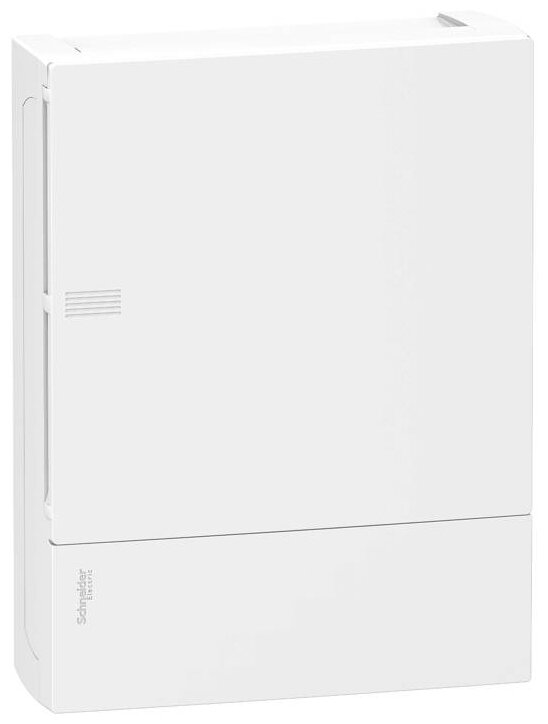 Щит распределительный Schneider Electric MIP12212 навесной пластик