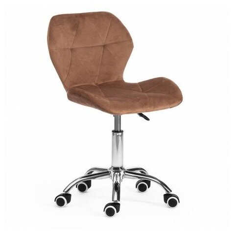 Офисное кресло Recaro (mod.007), коричневый