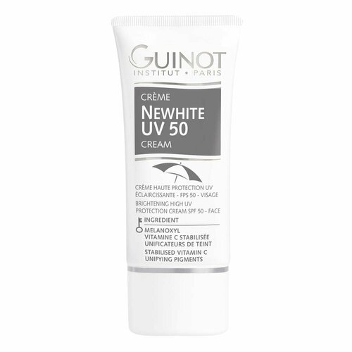 Cr me Newhite UV 50, 30          SPF 50