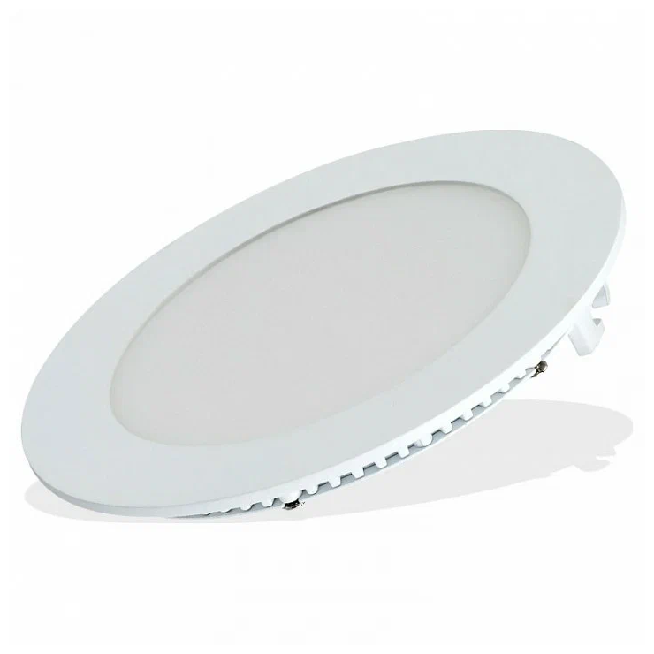 Светодиодная панель Arlight DL-142M-13W Day White LED