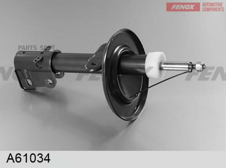 Амортизатор передний GAS FENOX / арт. A61034 - (1 шт)