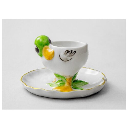 Подставка для яйца Утёнок