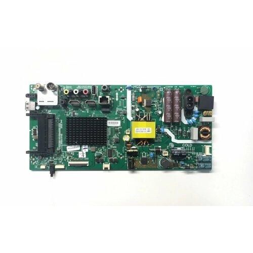 Материнская плата 5851-A7N12T-0P00 для Skyworth 40E2AS