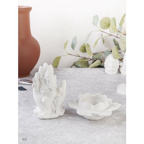 Фигурки Magic Makers белый