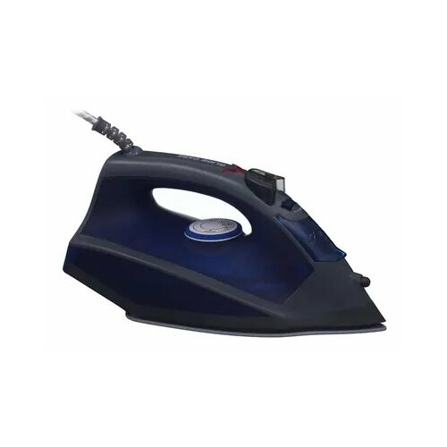 Утюг Hyundai H-SI01789 2400Вт серыйтемно-синий 317000₽