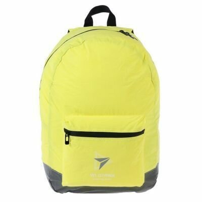 Рюкзак молодёжный Yes T-66, 45 x 31 x 14 см, Yellow