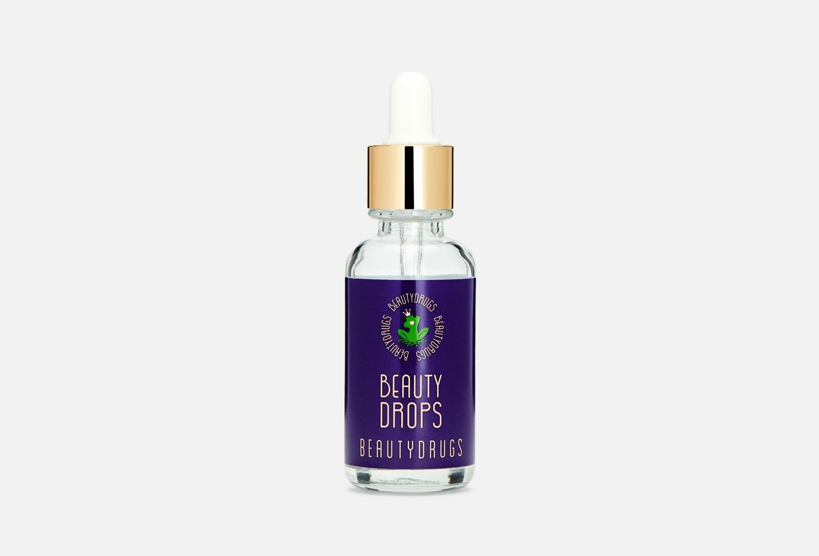 Гиалуроновая сыворотка beauty drops