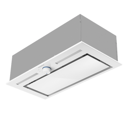 Кухонная вытяжка MAUNFELD Domina 60 белый 1399000₽