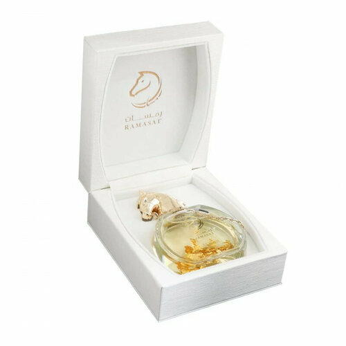 Ramasat Asrar парфюмерная вода 75 мл для женщин