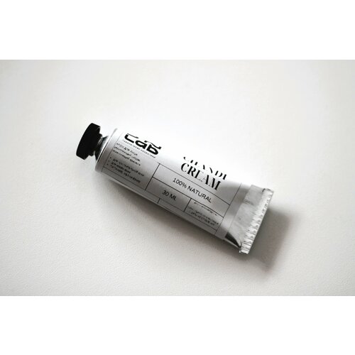 Крем Chandi укрепляющий сосуды, осветляющий красноту, SHRI Lab 30мл