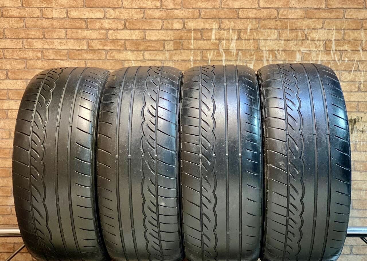 Dunlop SP Sport 01 225/45 R17