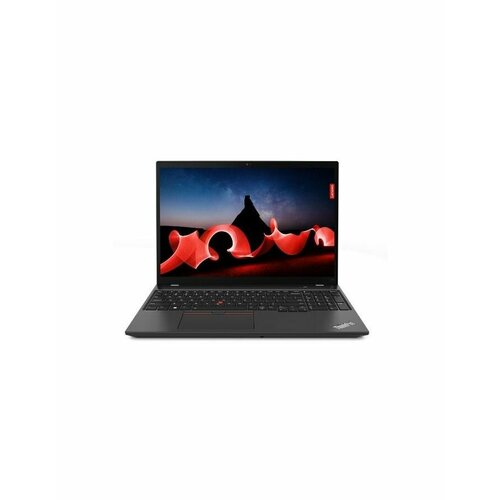 Ноутбук Lenovo ThinkPad T16 Gen 216 Black 21HH0033RT 20841300₽
