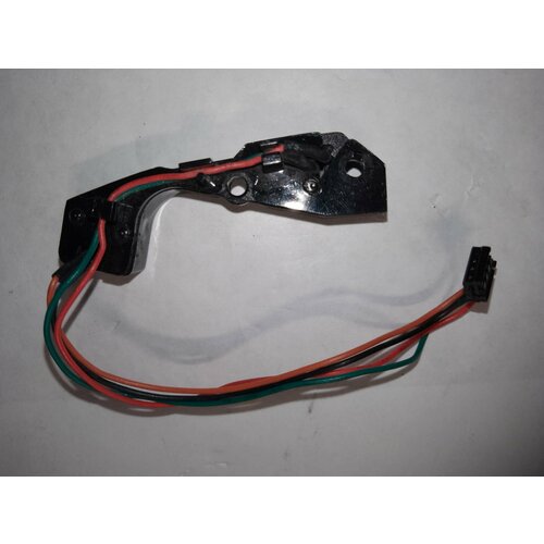 Датчик боковой столкновения ИК для робота-пылесоса Tefal X-plorer Serie 20 RG6871WH 79900₽