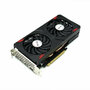 Видеокарта AFox (AF3050-8GD6H4-V4) GeForce RTX 3050 8GB COMBAT Edition