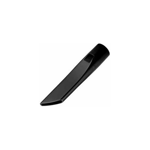 Щелевая насадка черная 28 мм для аккумуляторных пылесосов CL001G/CL002G Makita (413809-5)