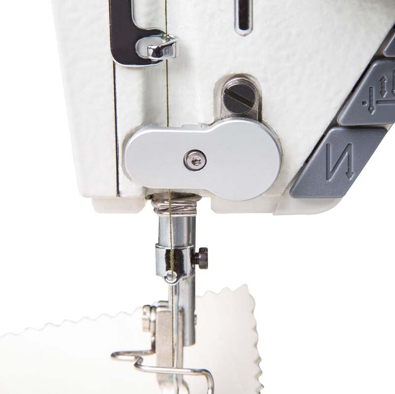 Промышленная швейная машина Typical GC6902A-HD4 (комплект: голова+стол)
