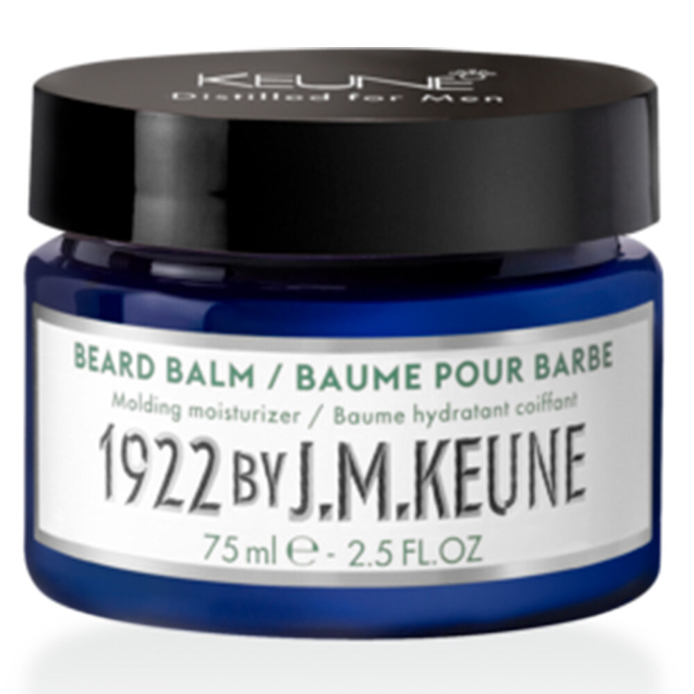 KEUNE 1922 Бальзам для бороды/ 1922 Beard Balm 75 мл