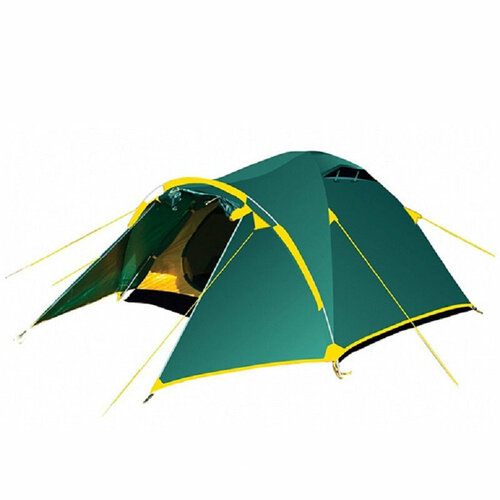 Палатка Tramp Lair 4 палатка tramp lair 4 v2 зеленый