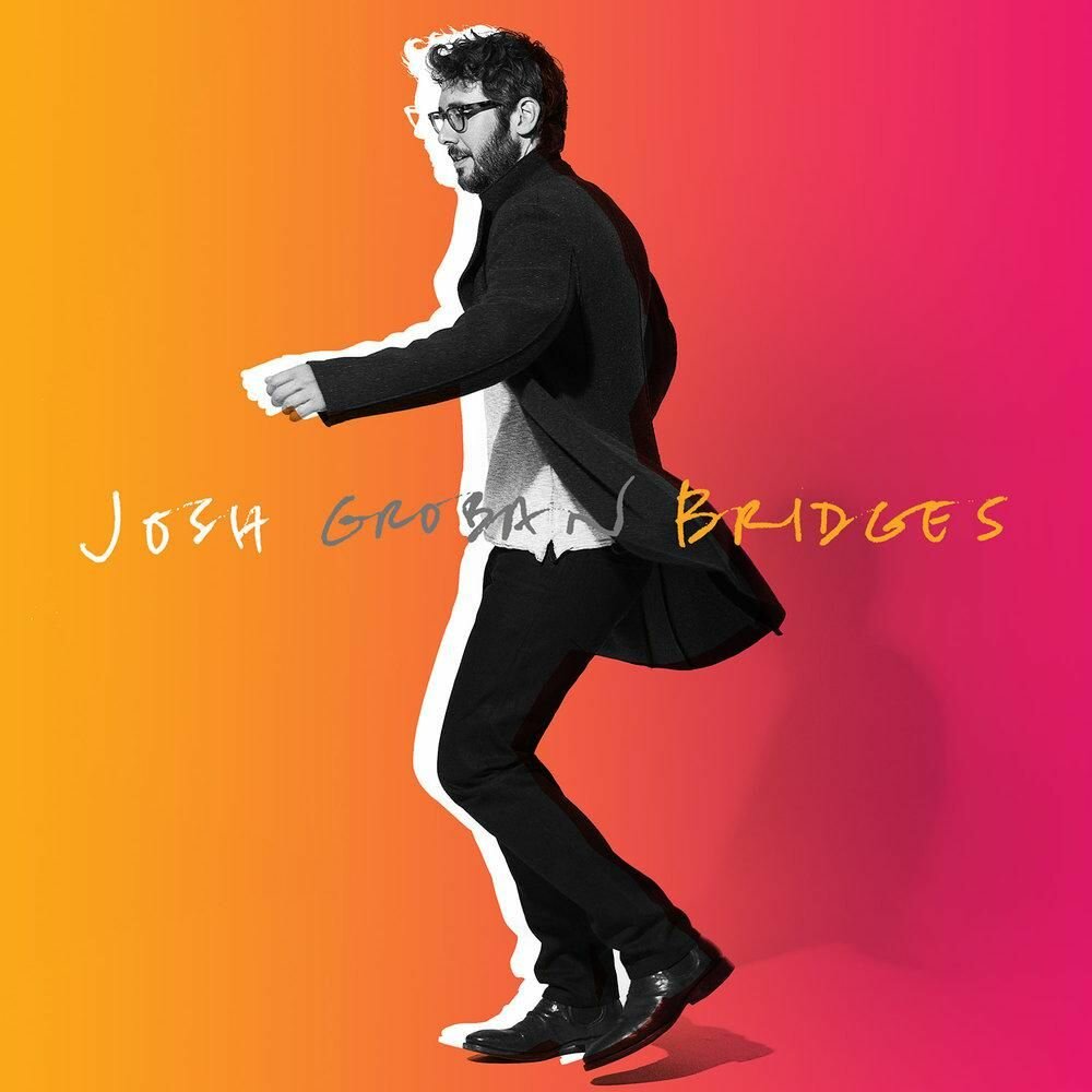 Виниловая пластинка Josh Groban - Bridges (LP)