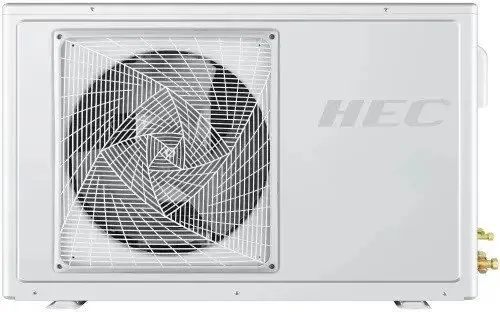 Сплит-система HEC-09HRAL03/R3 (HAIER) - фотография № 5