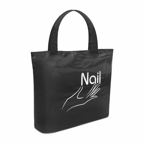 Planet Nails, Сумка мастера Nail Plus planet nails сумка саквояж nail star