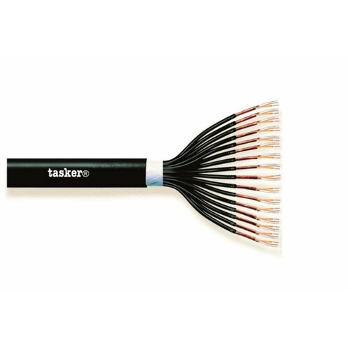 Аудио кабель мультикор Tasker C408/500