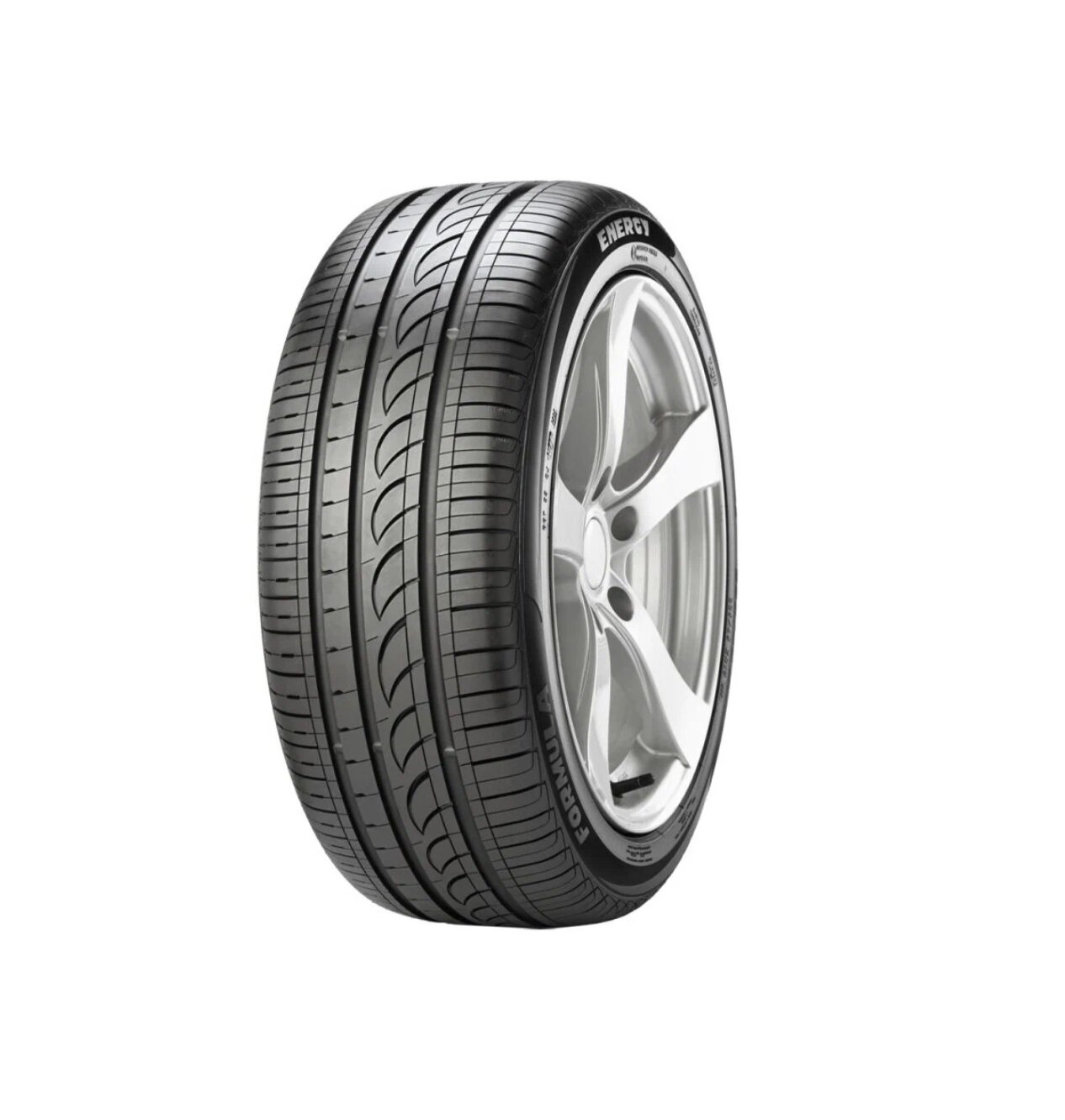 Автошина Pirelli Formula Energy 185/60/15 88H