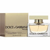 Фото The One от DOLCE &amp; GABBANA