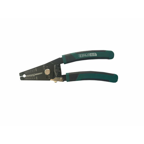 Многофункциональный ручной стриппер RIPO WS-5021-1 10-22 AWG 06-26 MM изогнутые ручки 990₽