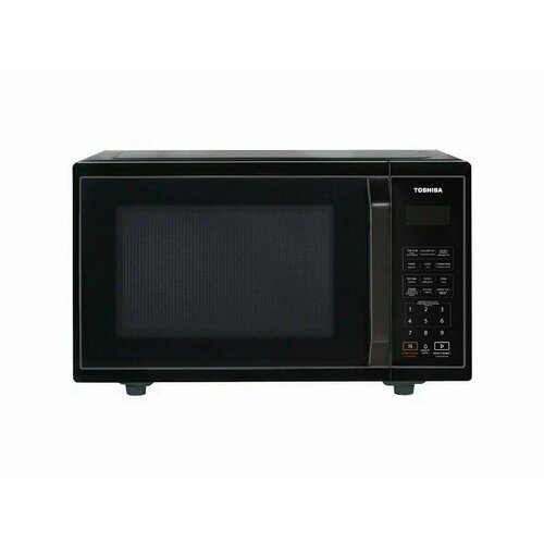 Микроволновая печь Toshiba MM-EM23P BK-CV 1361500₽