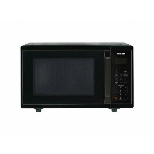 Микроволновая печь Toshiba MM-EM23P (BK)-CV