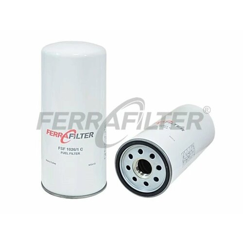 Фильтр топливный FERRA FILTER FSF1026/1C